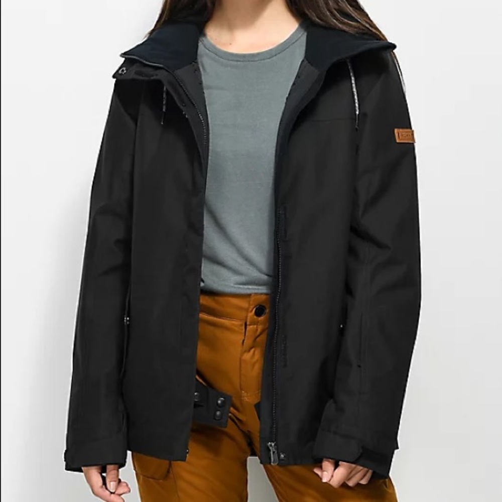Roxy snowboarding coat